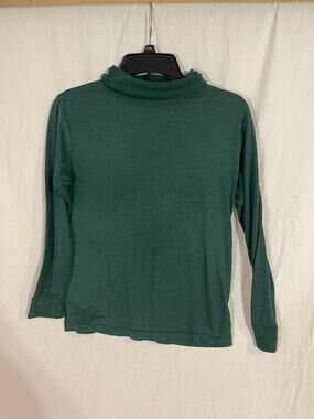 Vintage Flying Colors womens large turtleneck